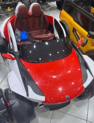 صورة جيب 4 مواطير 12 فولت